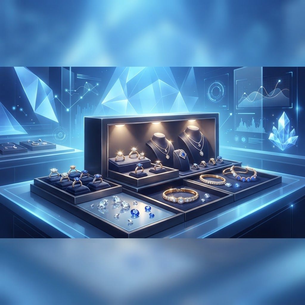 Top 10 Best Jewelry Wholesalers in Merton