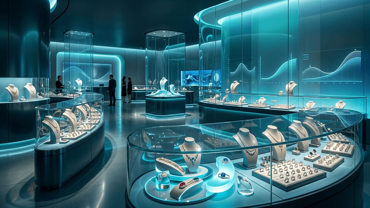 Top 10 Best Jewelry Wholesalers in Midlothian