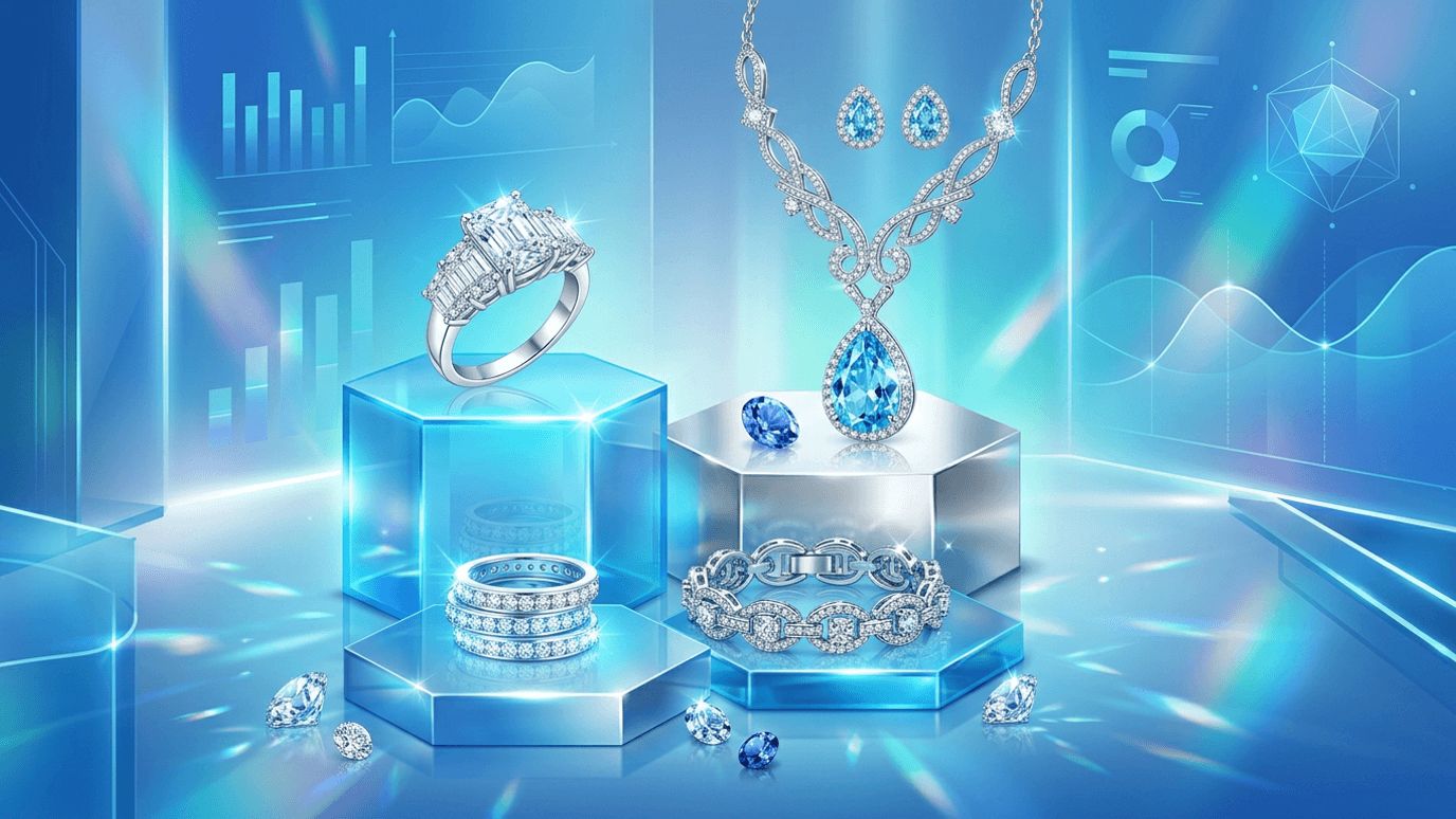 Top 10 Best Jewelry Wholesalers in Monmouthshire