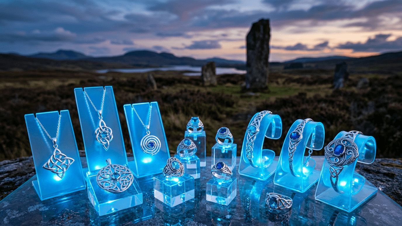 Top 10 Best Jewelry Wholesalers in Na h-Eileanan Siar