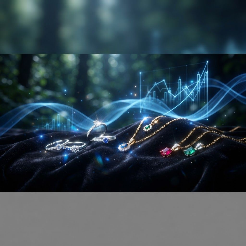 Top 10 Best Jewelry Wholesalers in New Forest