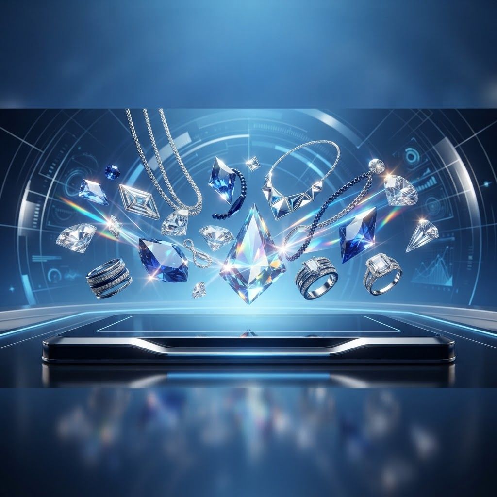 Top 10 Best Jewelry Wholesalers in North Ayrshire