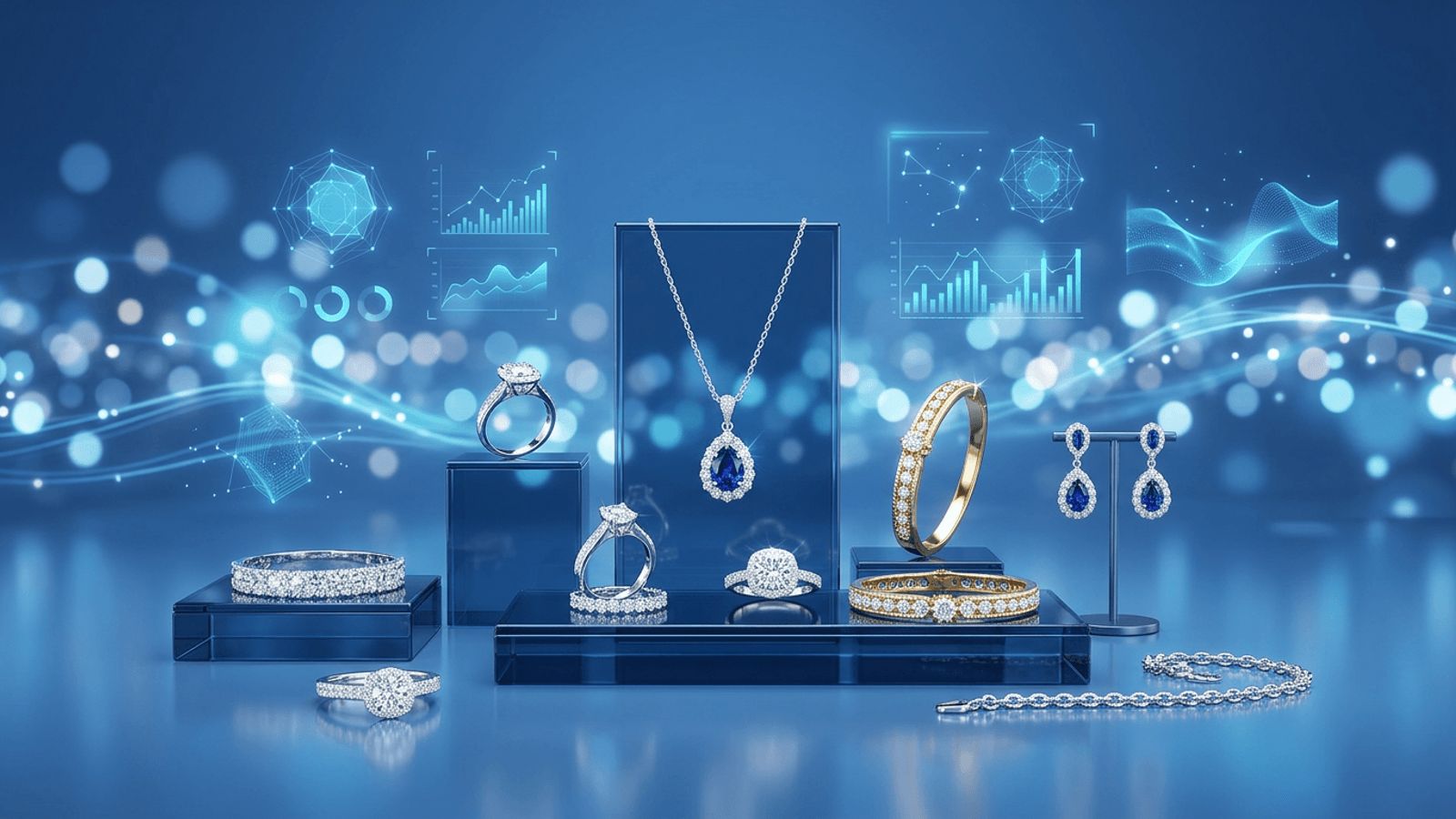 Top 10 Best Jewelry Wholesalers in North East Derbyshire
