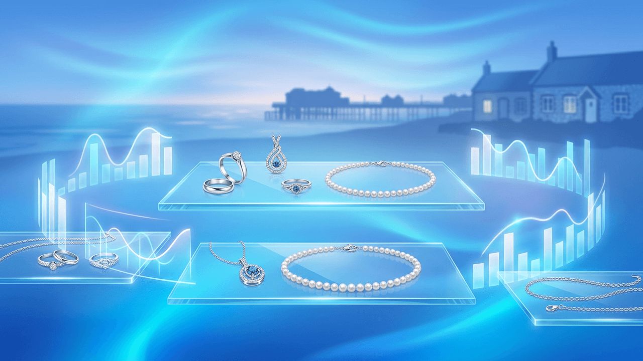 Top 10 Best Jewelry Wholesalers in North Norfolk