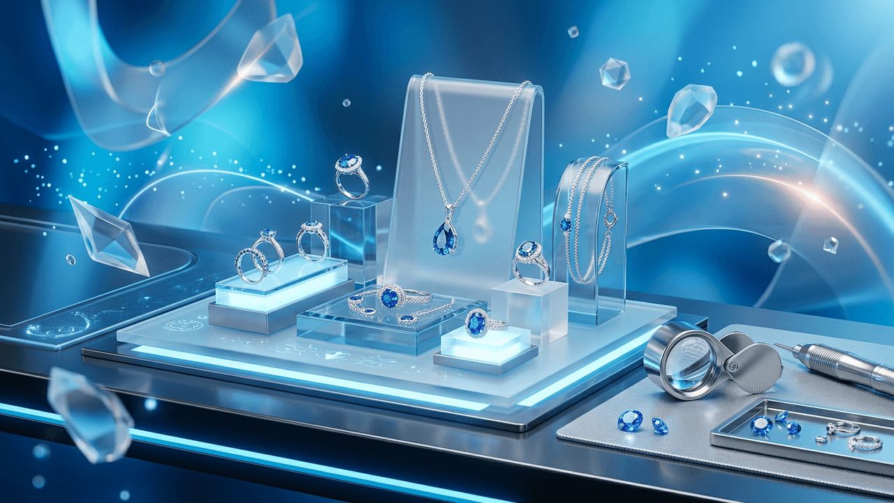 Top 10 Best Jewelry Wholesalers in North Warwickshire