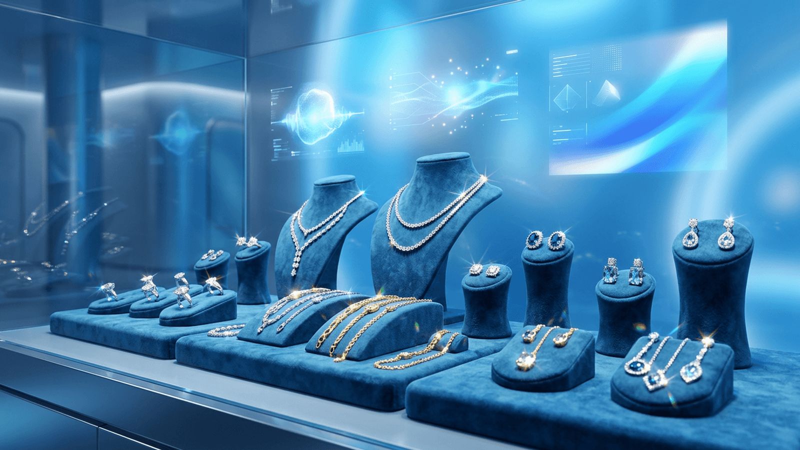 Top 10 Best Jewelry Wholesalers in Pendle