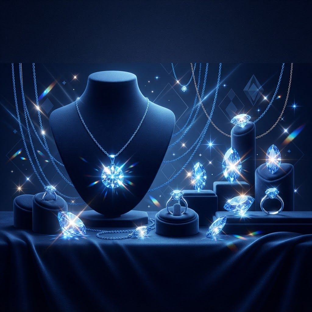 Top 10 Best Jewelry Wholesalers in Peterborough