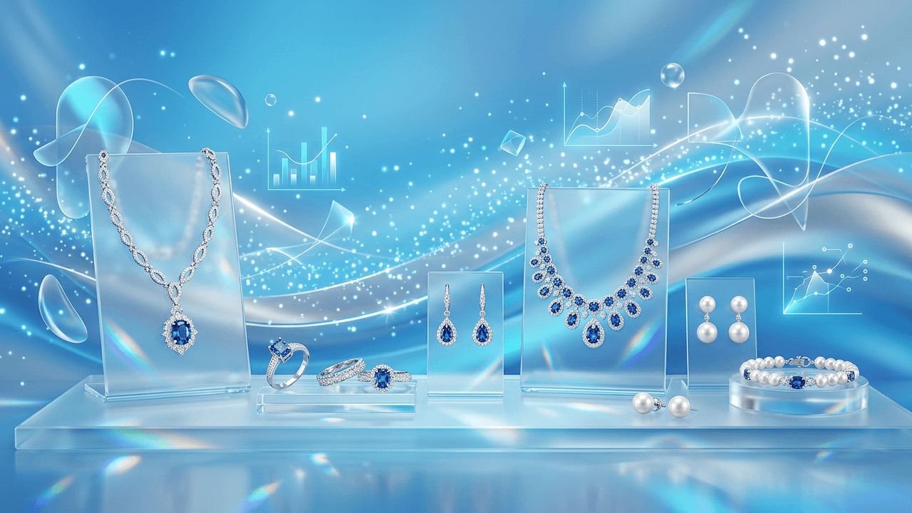 Top 10 Best Jewelry Wholesalers in Rother