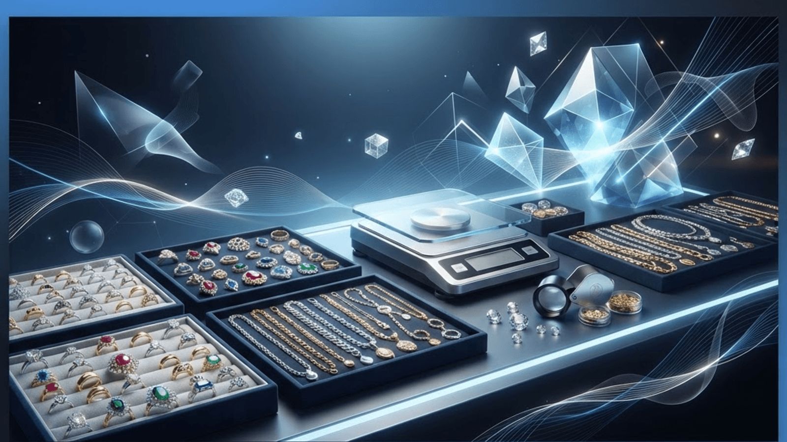 Top 10 Best Jewelry Wholesalers in Sevenoaks