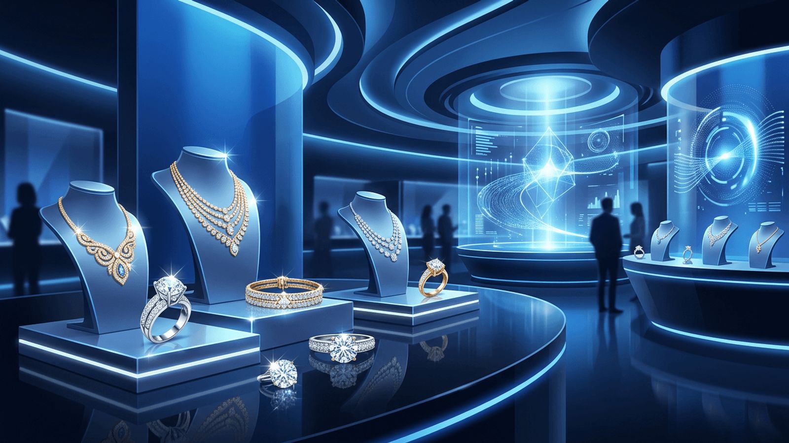 Top 10 Best Jewelry Wholesalers in South Gloucestershire