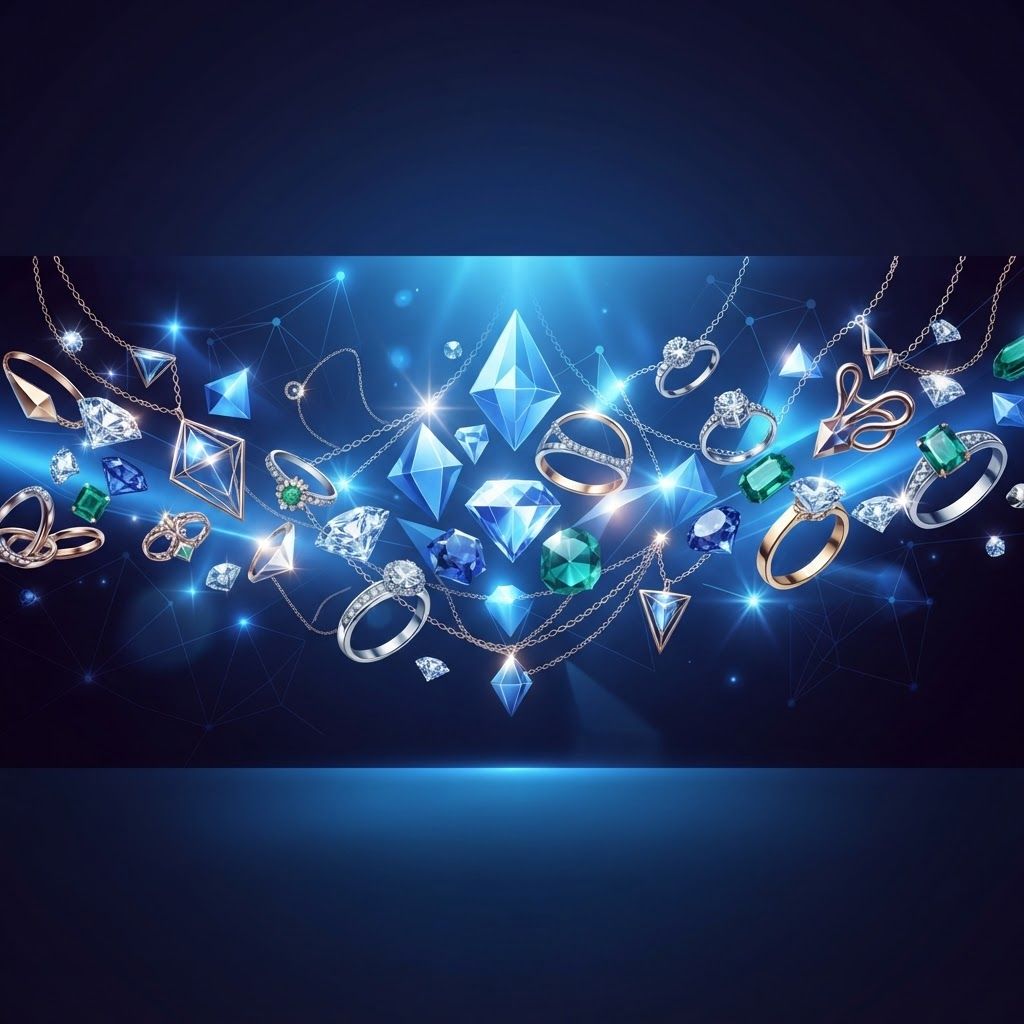 Top 10 Best Jewelry Wholesalers in South Norfolk