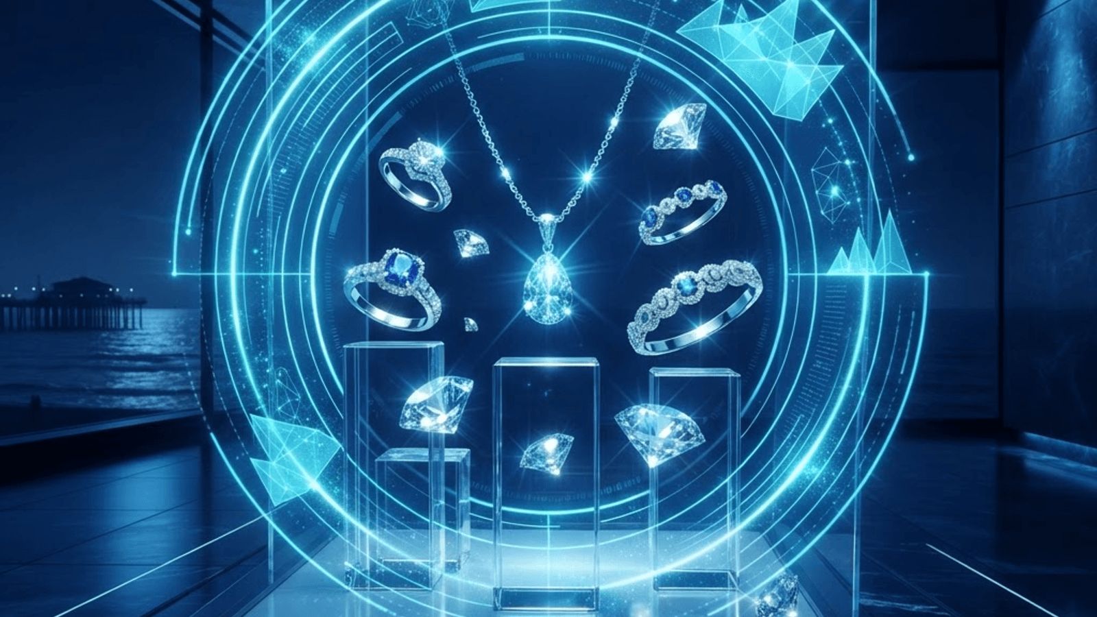Top 10 Best Jewelry Wholesalers in Southend-on-Sea
