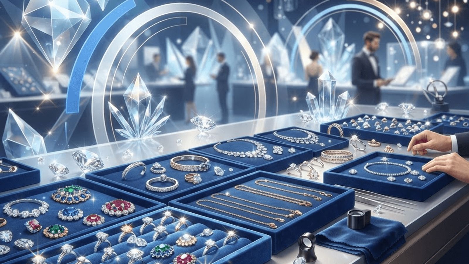 Top 10 Best Jewelry Wholesalers in St Albans