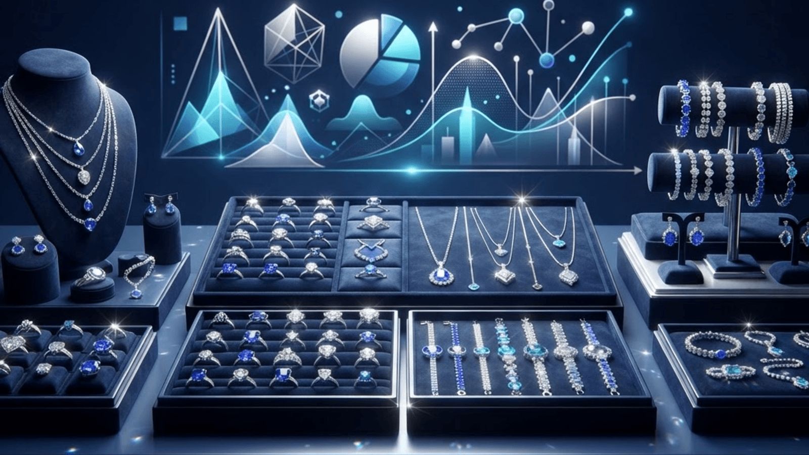 Top 10 Best Jewelry Wholesalers in Tameside