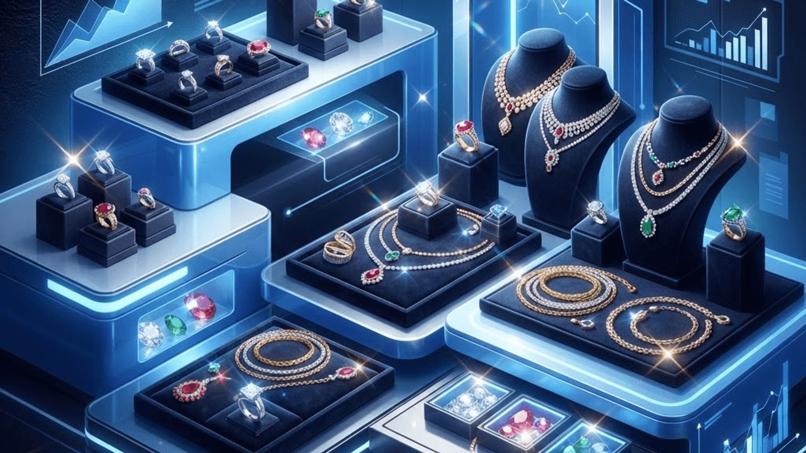 Top 10 Best Jewelry Wholesalers in Thurrock