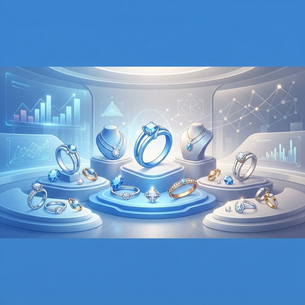 Top 10 Best Jewelry Wholesalers in Wandsworth