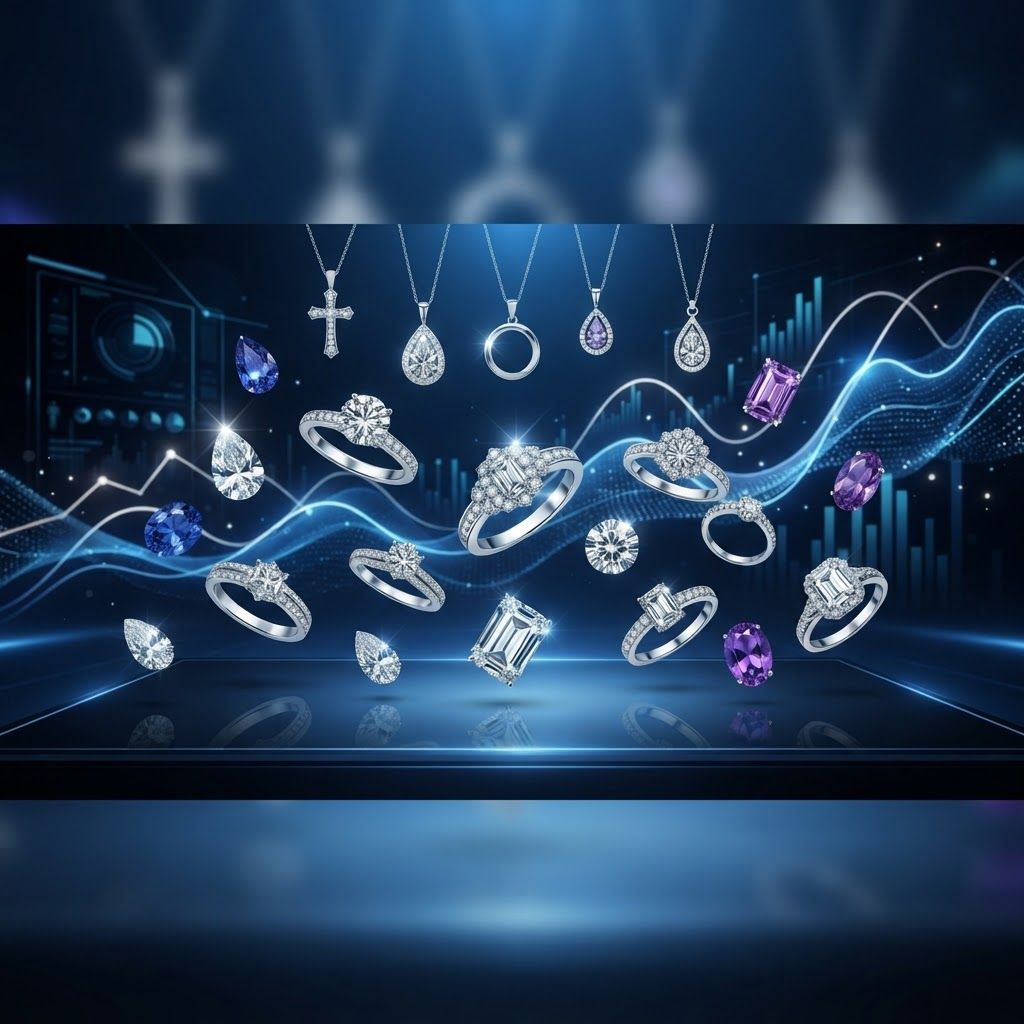 Top 10 Best Jewelry Wholesalers in West Berkshire