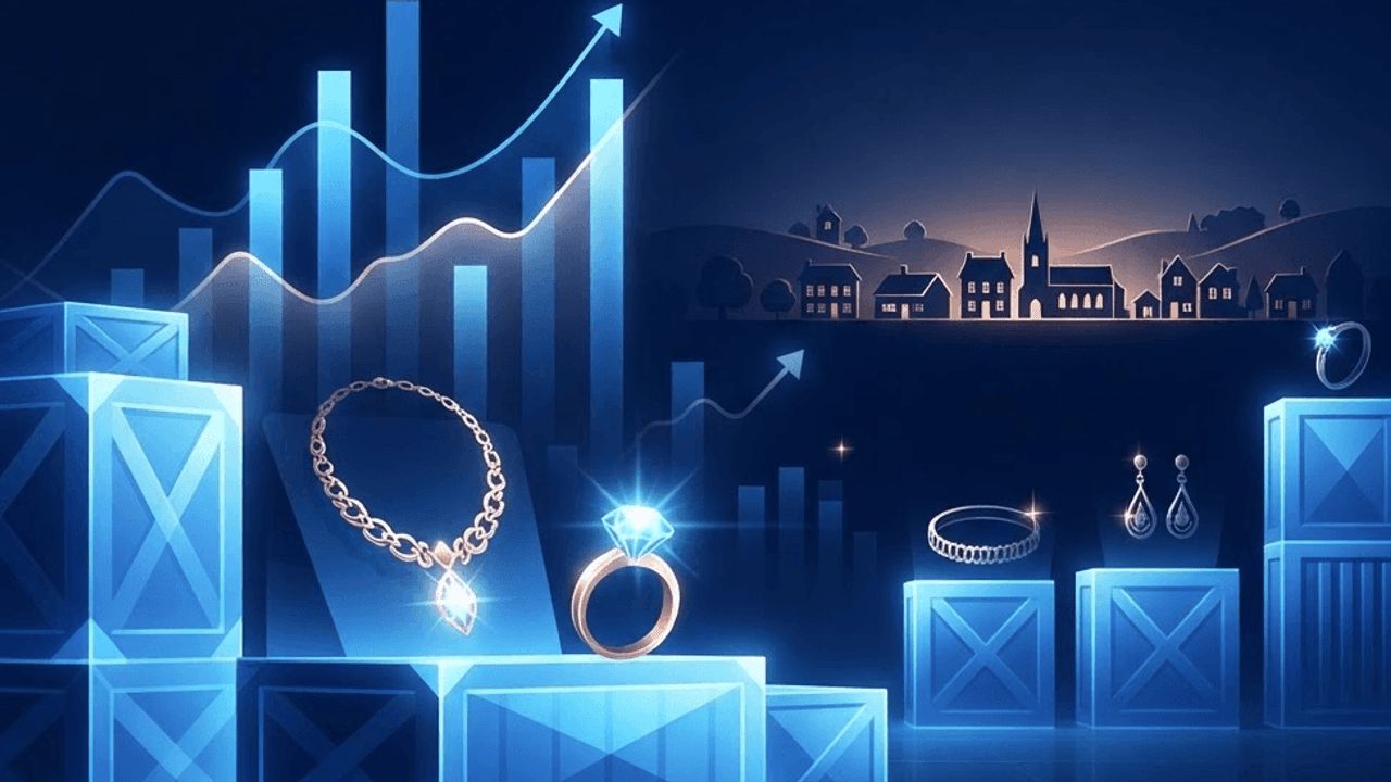 Top 10 Best Jewelry Wholesalers in West Lancashire