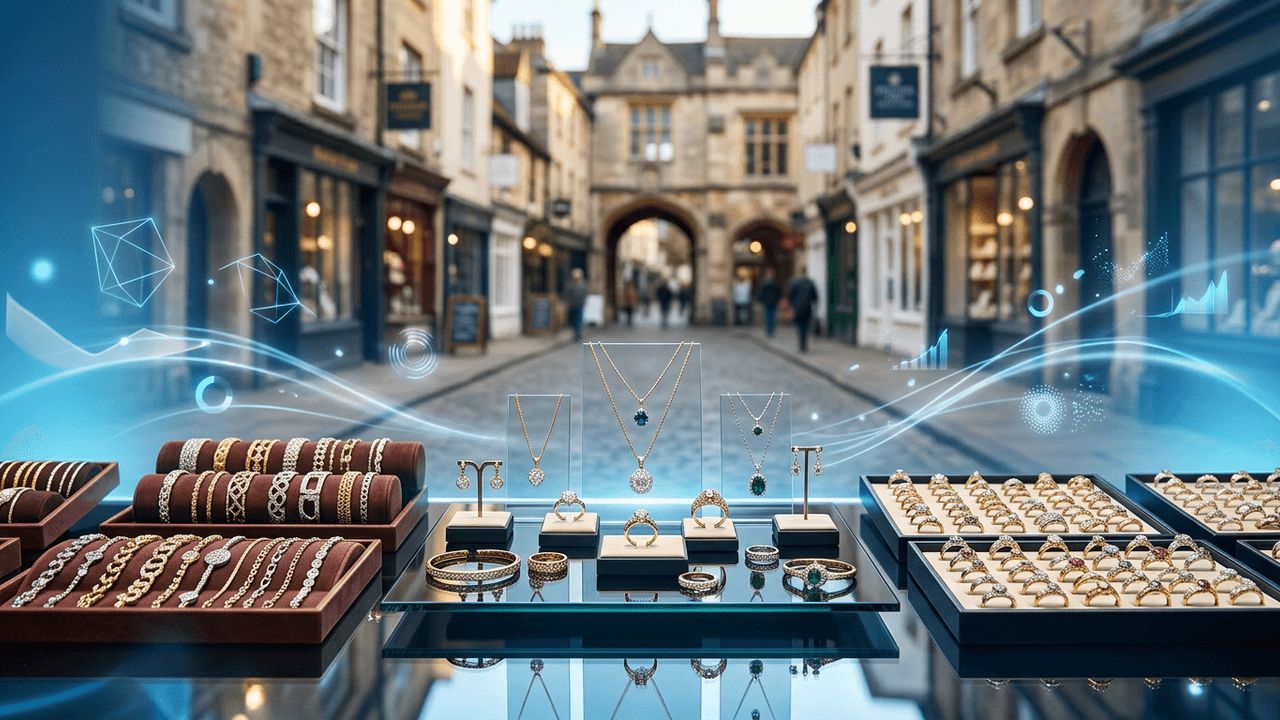 Top 10 Best Jewelry Wholesalers in West Lindsey