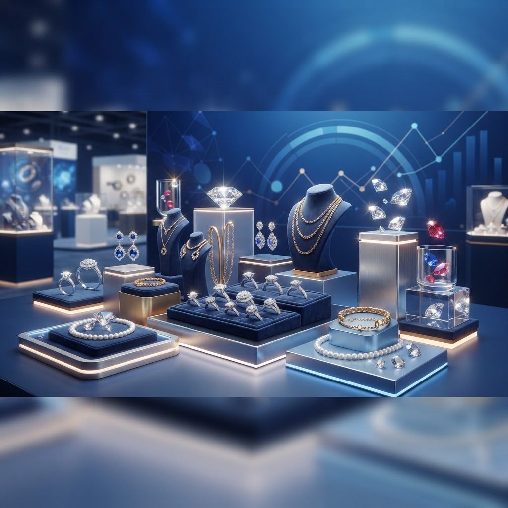 Top 10 Best Jewelry Wholesalers in West Lothian