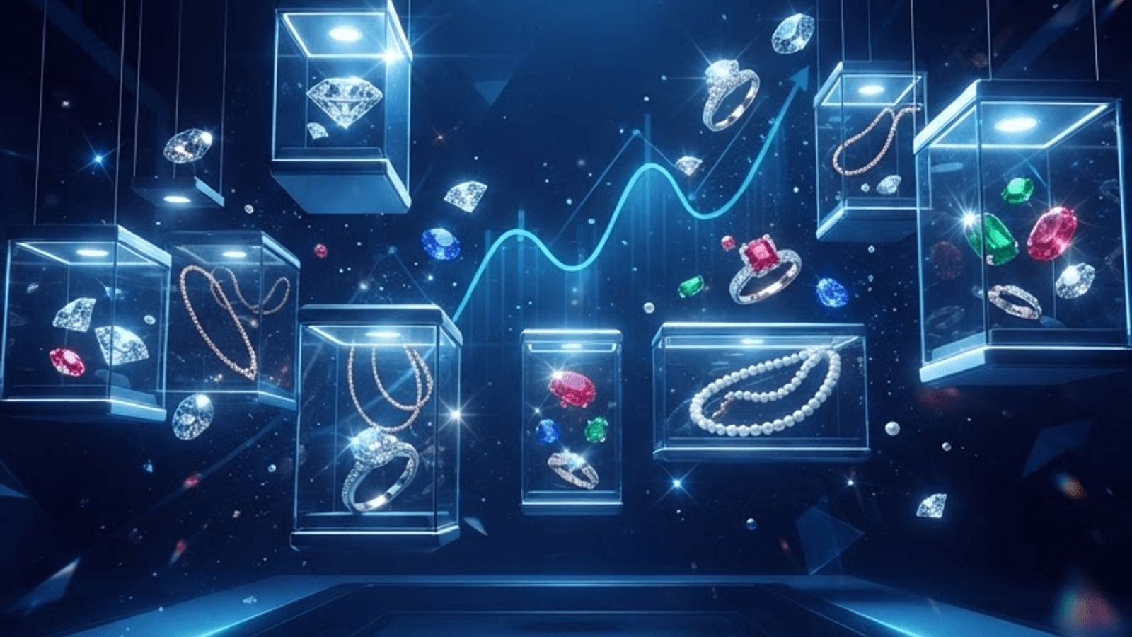 Top 10 Best Jewelry Wholesalers in West Oxfordshire