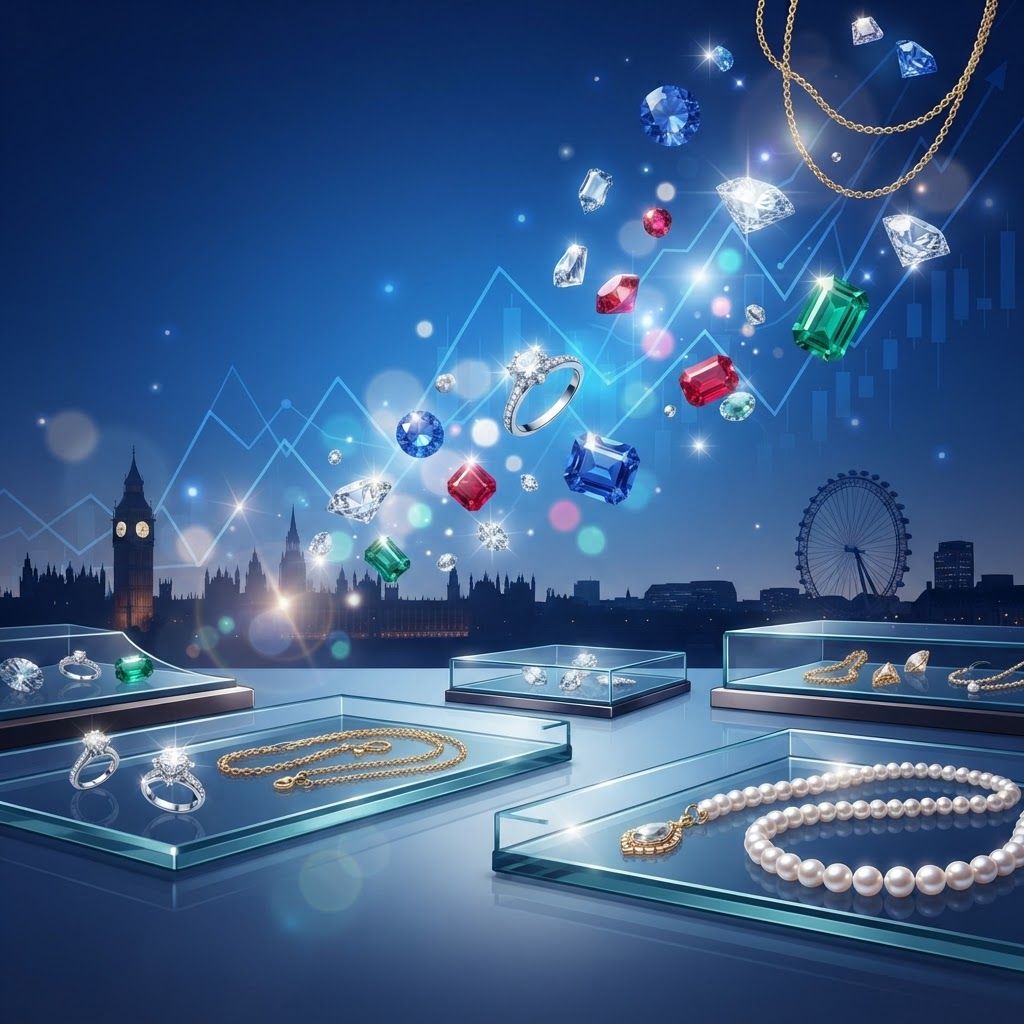 Top 10 Best Jewelry Wholesalers in Westminster
