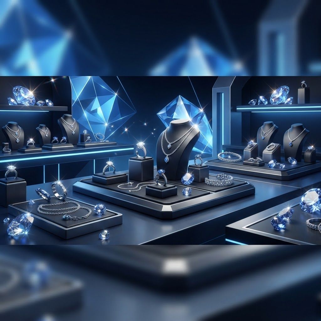Top 10 Best Jewelry Wholesalers in Winchester