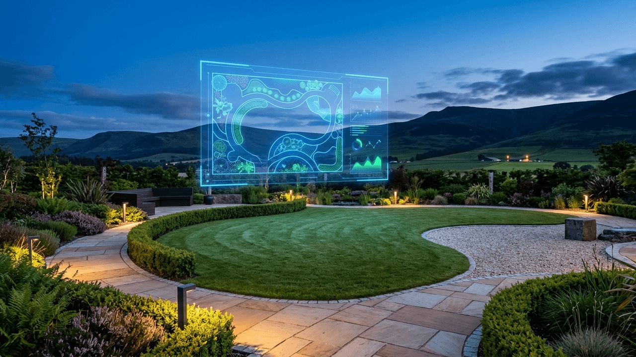 Top 10 Best Landscaping Companies in Angus