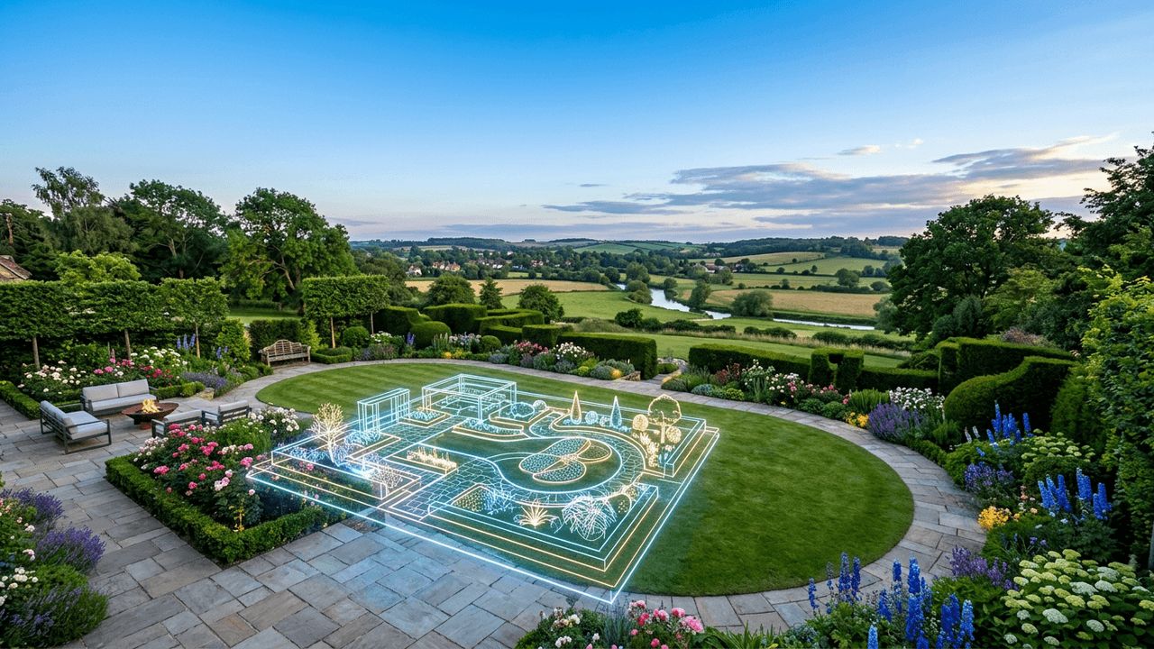 Top 10 Best Landscaping Companies in Babergh