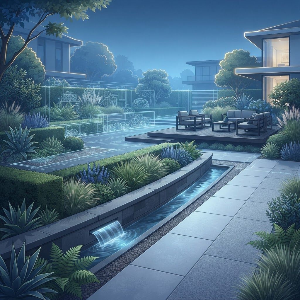 Top 10 Best Landscaping Companies in Bedford