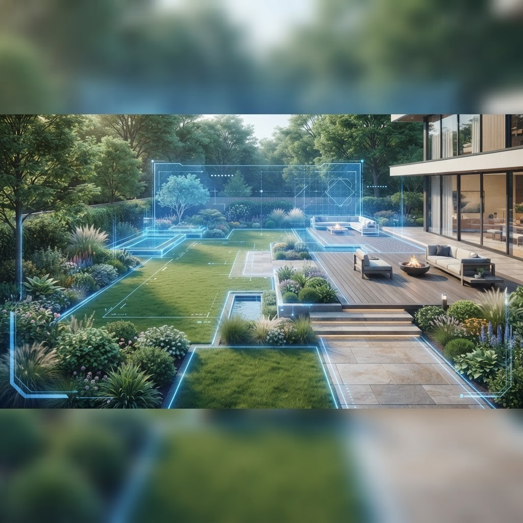 Top 10 Best Landscaping Companies in Belfast