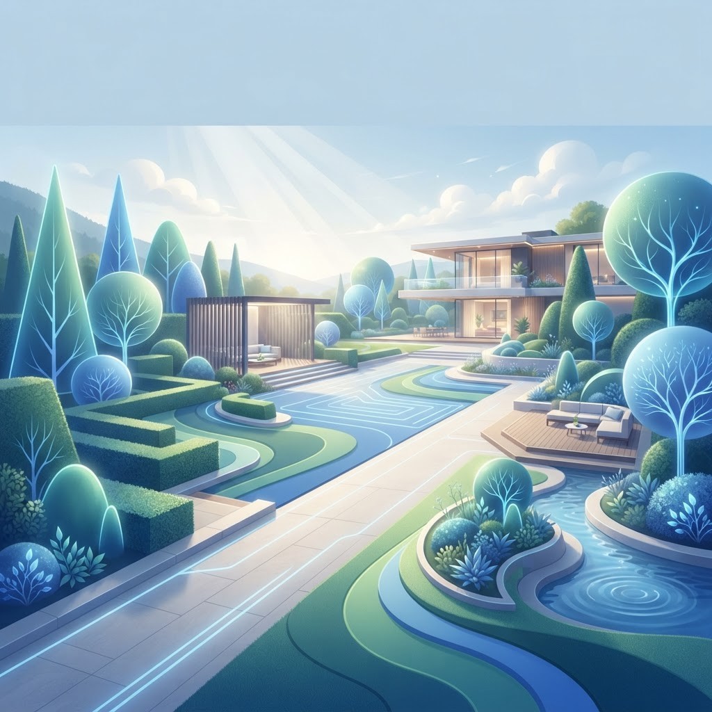 Top 10 Best Landscaping Companies in Birmingham