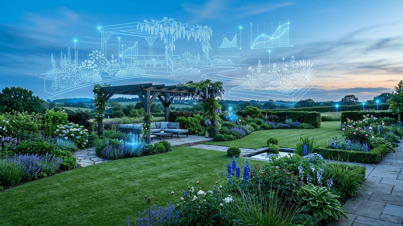 Top 10 Best Landscaping Companies in Blaby