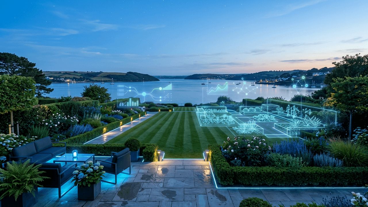 Top 10 Best Landscaping Companies in Castle Point