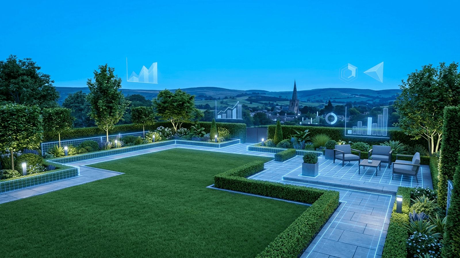 Top 10 Best Landscaping Companies in Chesterfield