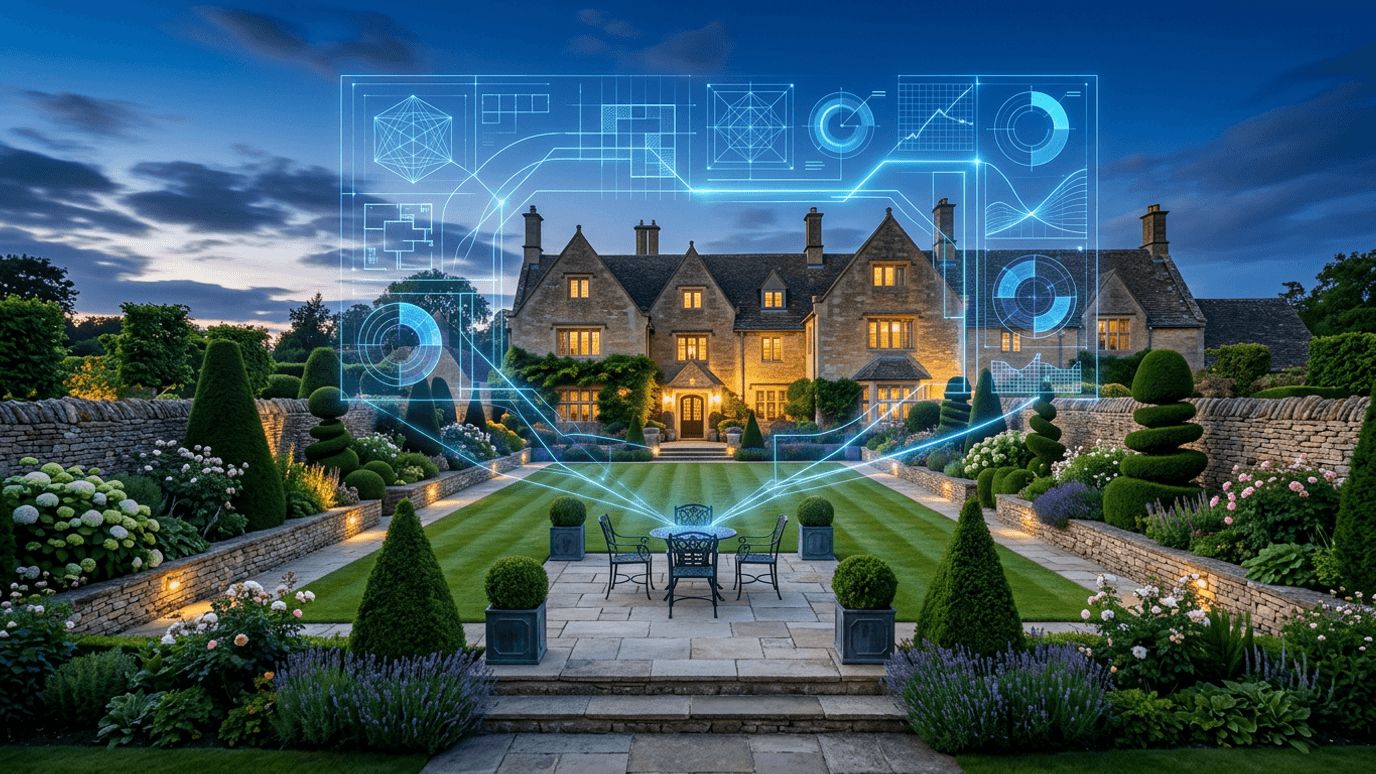 Top 10 Best Landscaping Companies in Cotswold