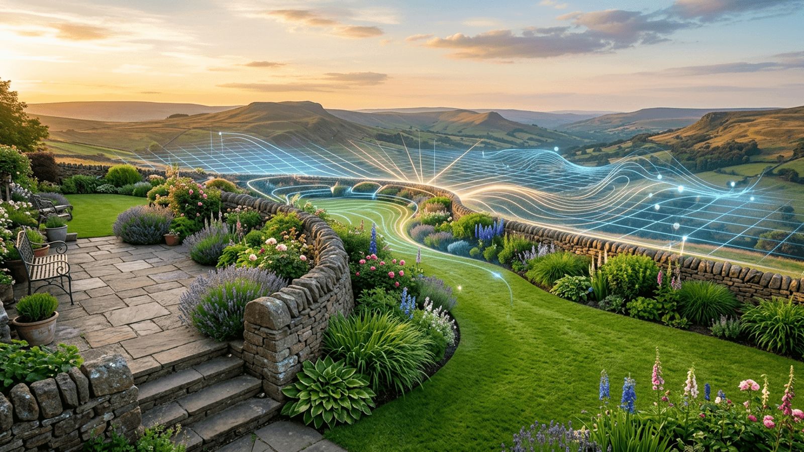 Top 10 Best Landscaping Companies in Derbyshire Dales