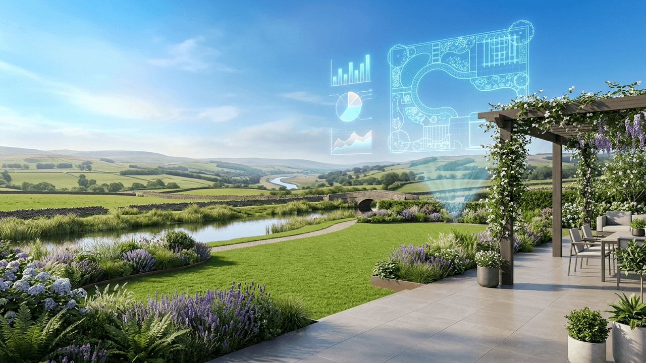 Top 10 Best Landscaping Companies in Erewash