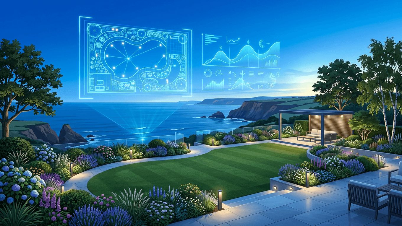 Top 10 Best Landscaping Companies in Fylde