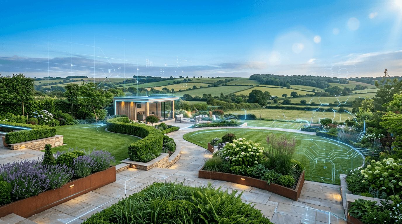 Top 10 Best Landscaping Companies in Gravesham