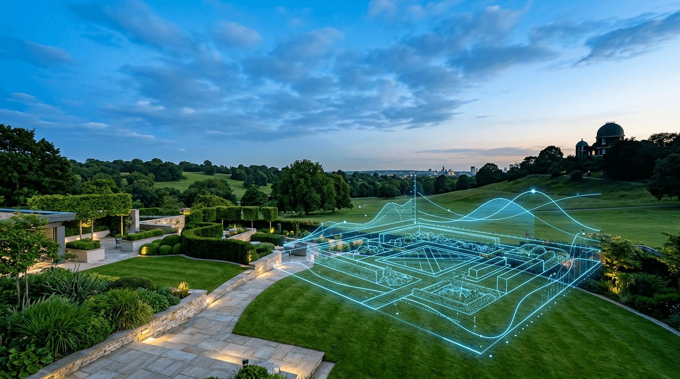 Top 10 Best Landscaping Companies in Greenwich