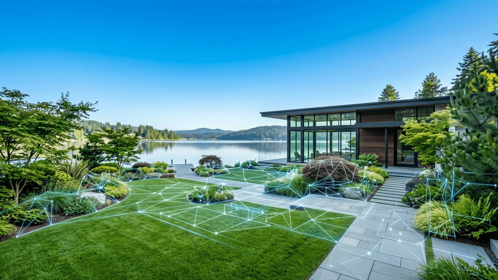 Top 10 Best Landscaping Companies in Hart