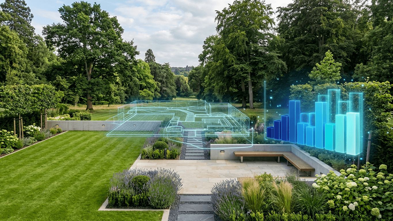 Top 10 Best Landscaping Companies in Hounslow