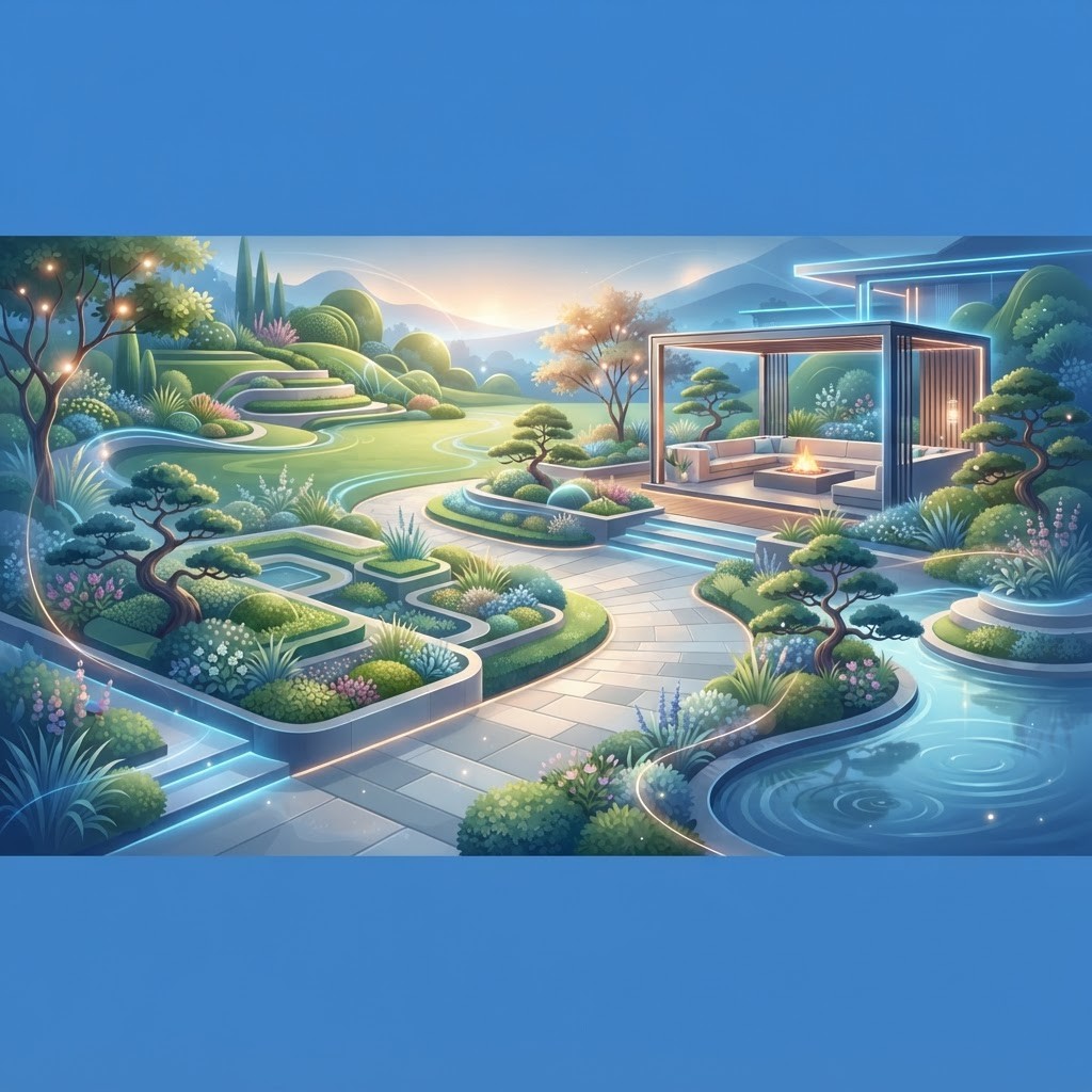 Top 10 Best Landscaping Companies in Kirklees