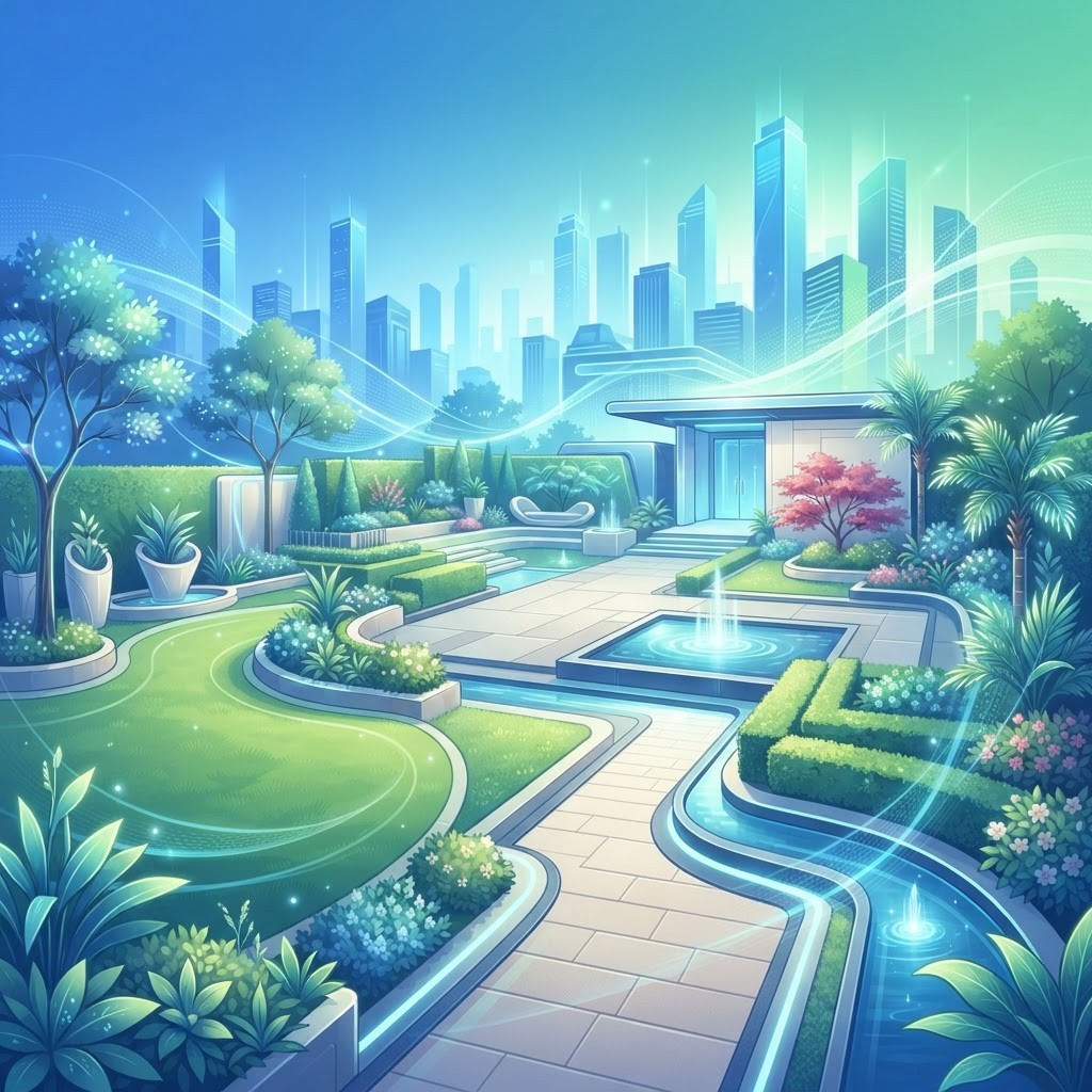 Top 10 Best Landscaping Companies in Leeds