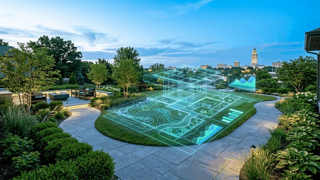Top 10 Best Landscaping Companies in Lincoln