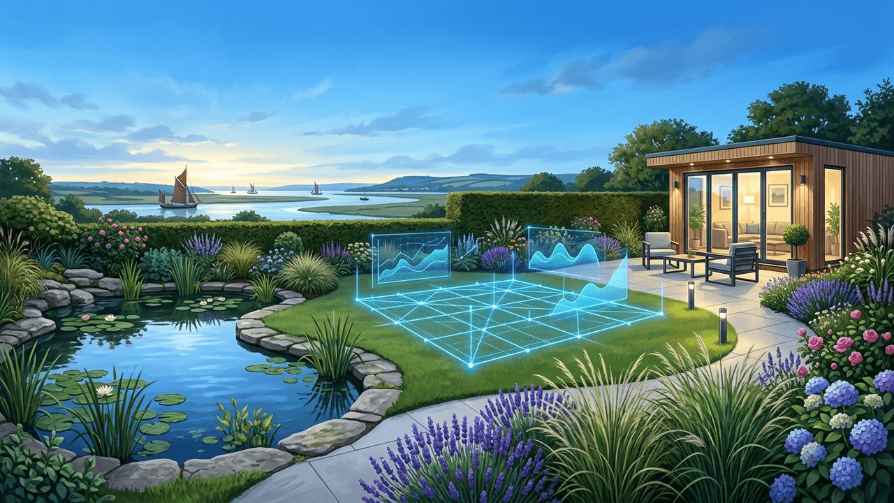 Top 10 Best Landscaping Companies in Maldon