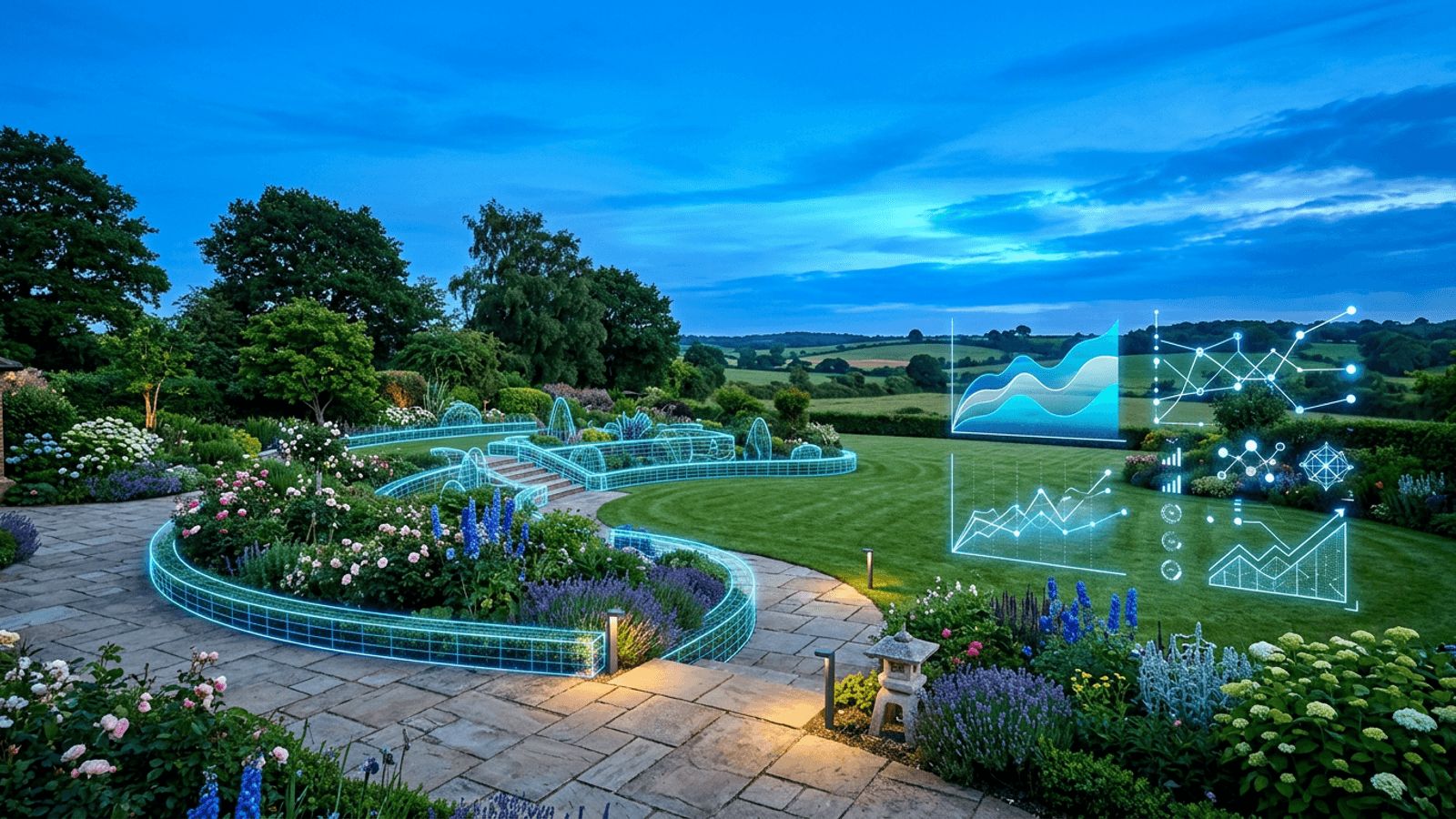 Top 10 Best Landscaping Companies in Mid Suffolk