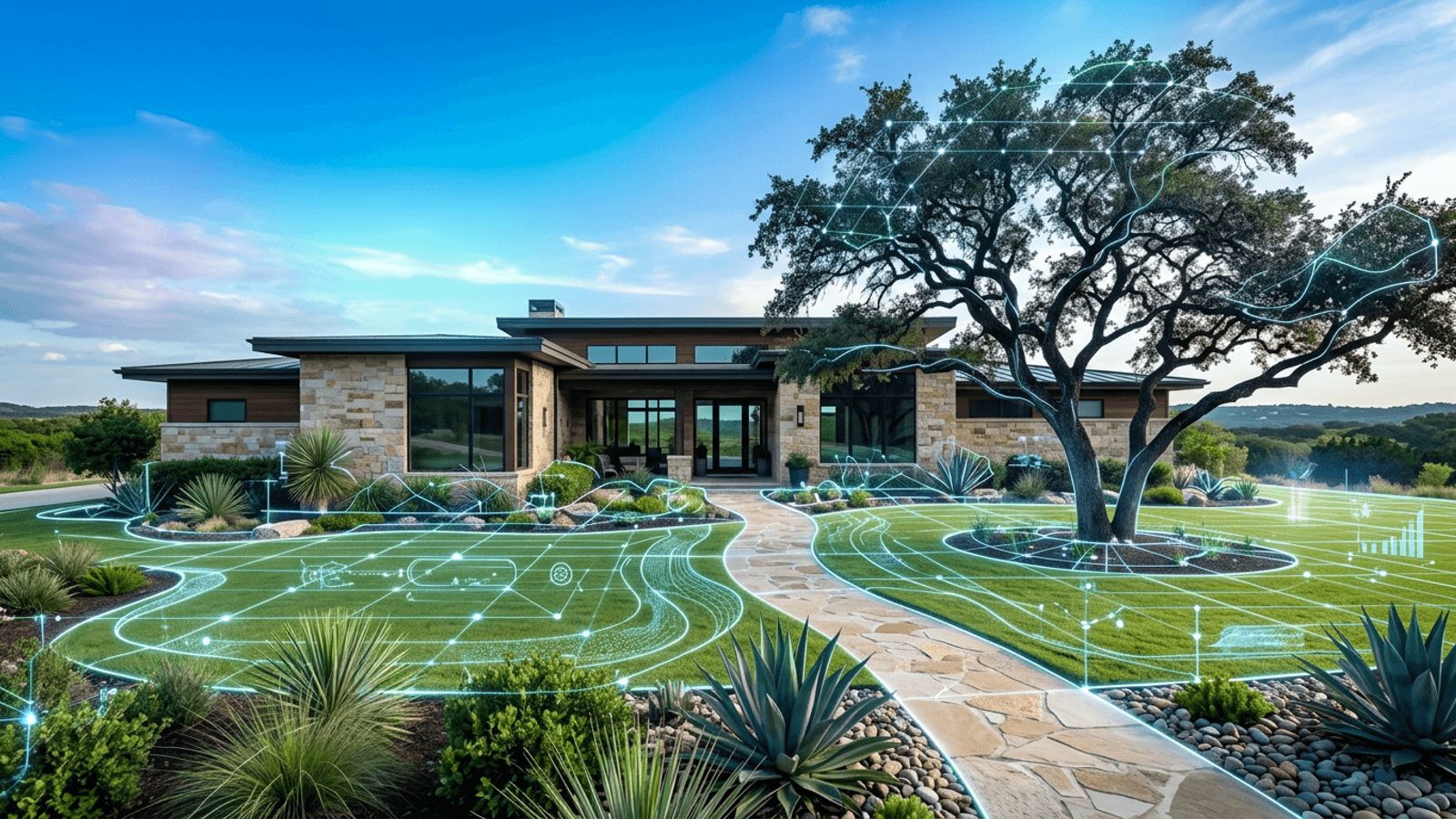 Top 10 Best Landscaping Companies in Midlothian
