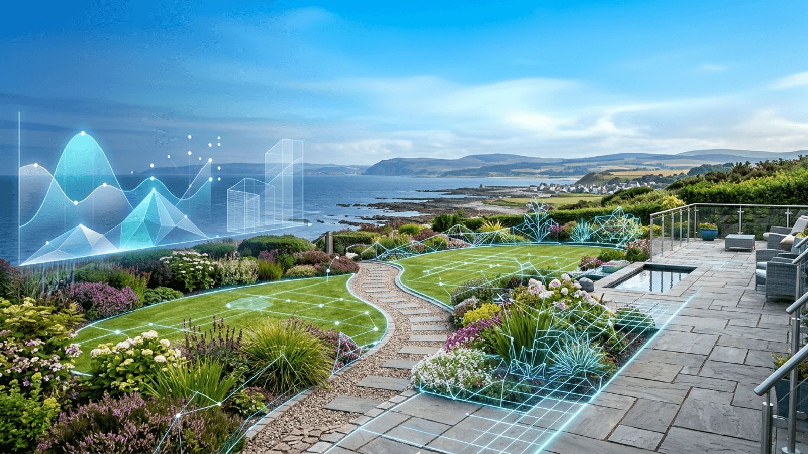 Top 10 Best Landscaping Companies in Moray